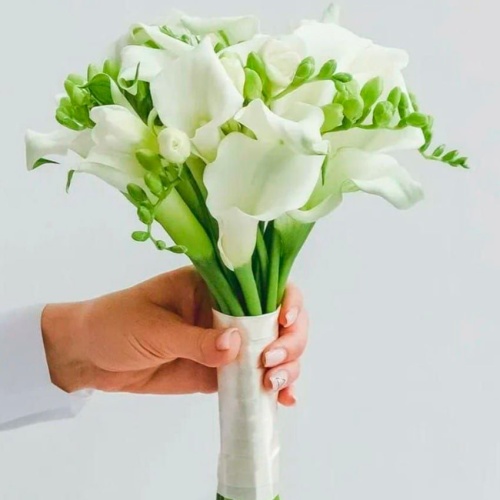 Букет невесты №2