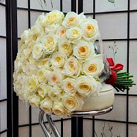 Розы Эквадор Канделайт