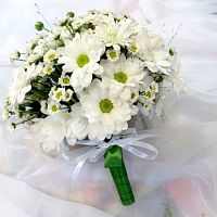 Букет невесты №22