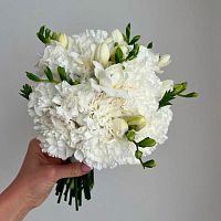 Букет невесты №20