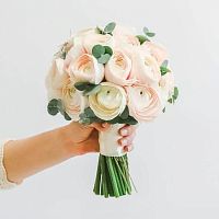 Букет невесты №24