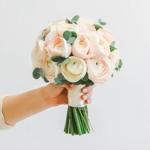 Букет невесты №24