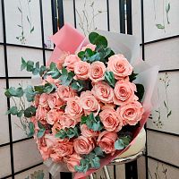 Розы Эквадор Премиум Бит Свит