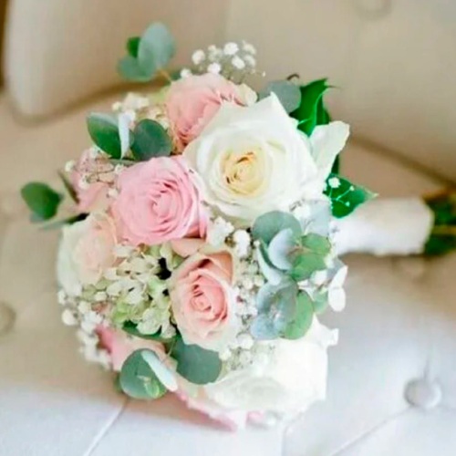 Букет невесты №26