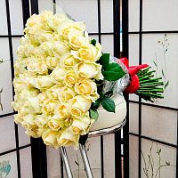 Розы Эквадор Аваланж