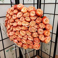 Розы Эквадор Премиум