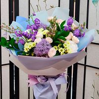 Авторский букет Микс