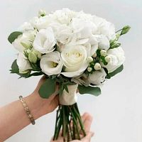 Букет невесты №9