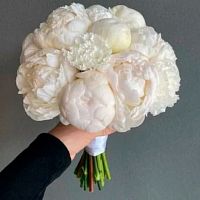 Букет невесты №6