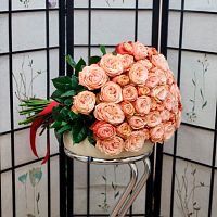 Розы Эквадор Кахала