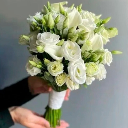 Букет невесты №8