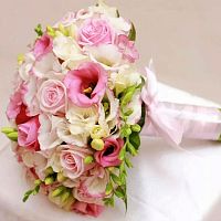 Букет невесты №11