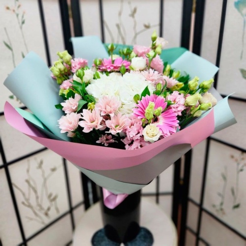 Авторский букет Микс