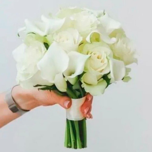 Букет невесты №4