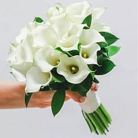 Букет невесты №5