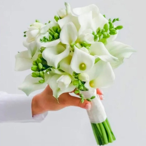 Букет невесты №2 фото 2