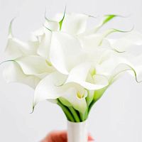 Букет невесты №1