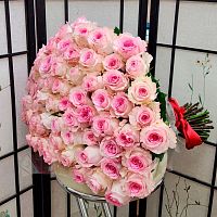 Розы Эквадор Мандала