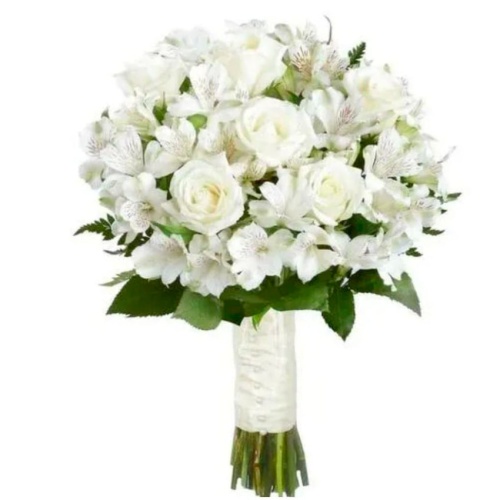 Букет невесты №7