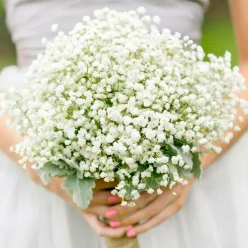 Букет невесты №3