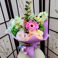 Авторский букет Микс