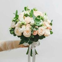 Букет невесты №19