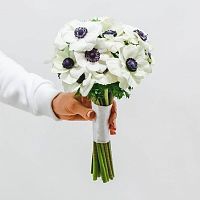 Букет невесты №23