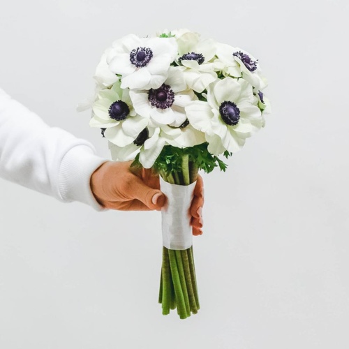 Букет невесты №23