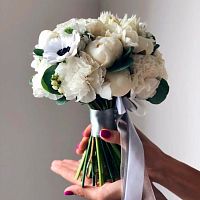 Букет невесты №16