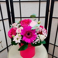 Шляпные композиции