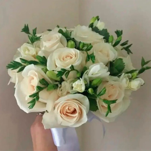 Букет невесты №25